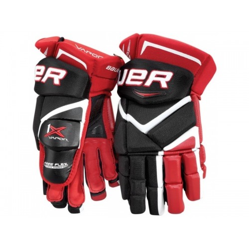 rukavice BAUER VAPOR 1X SR